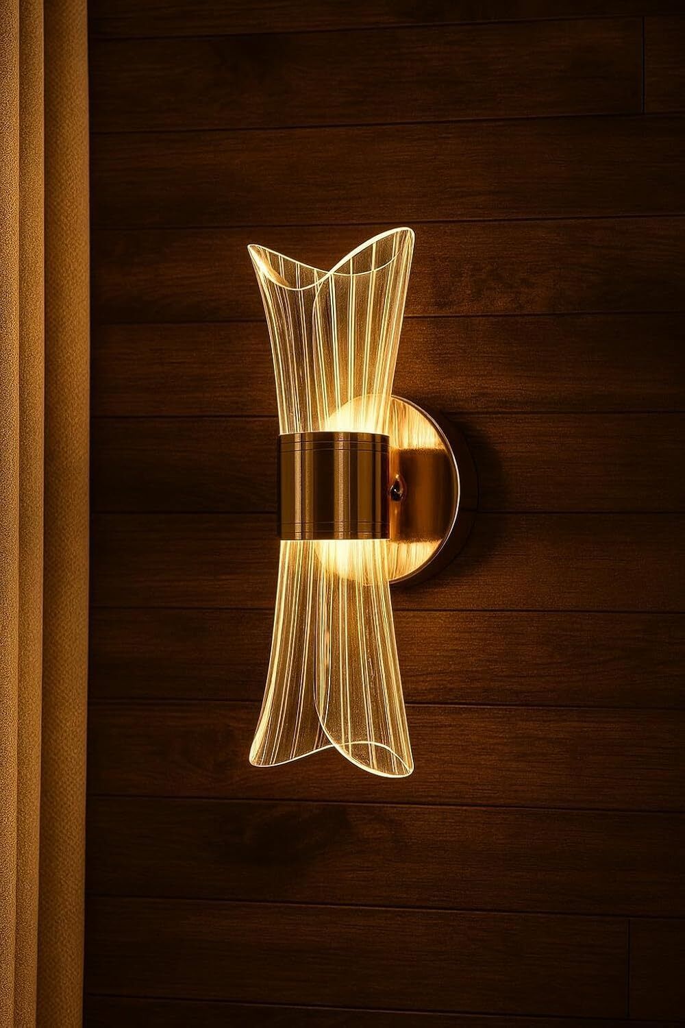 svah Uplight Wall Lamp Without Bulb-picture-22