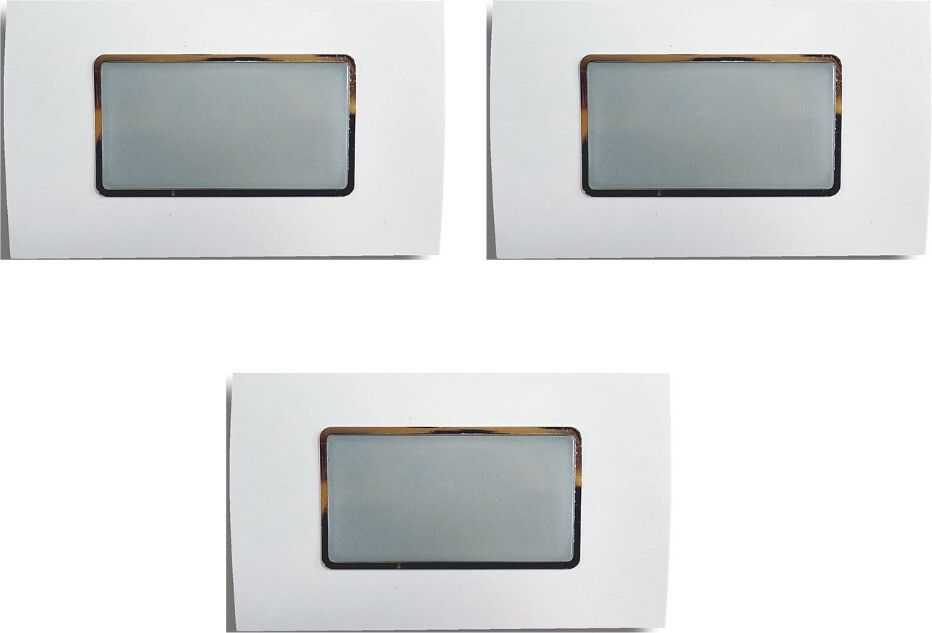 Step Light Wall Lamp With Bulb-image-36