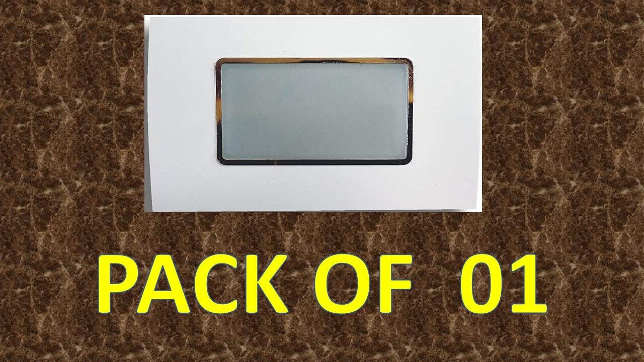 Step Light Wall Lamp With Bulb-image-38
