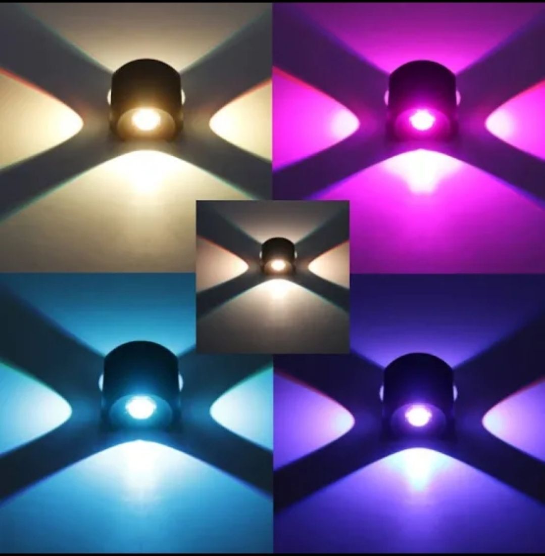 shetra Wallchiere Wall Lamp With Bulb-picture-13