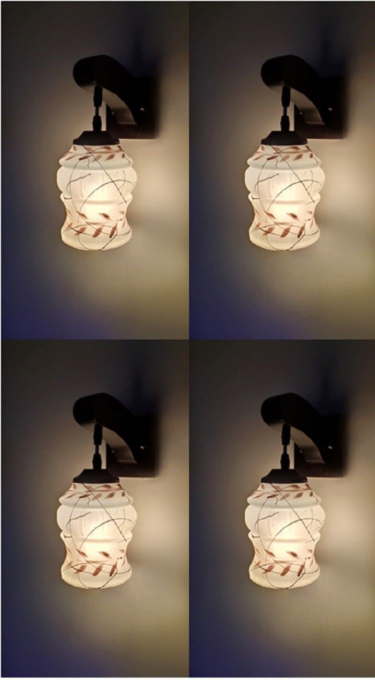 ramest Pendant Wall Lamp Without Bulb-picture-24