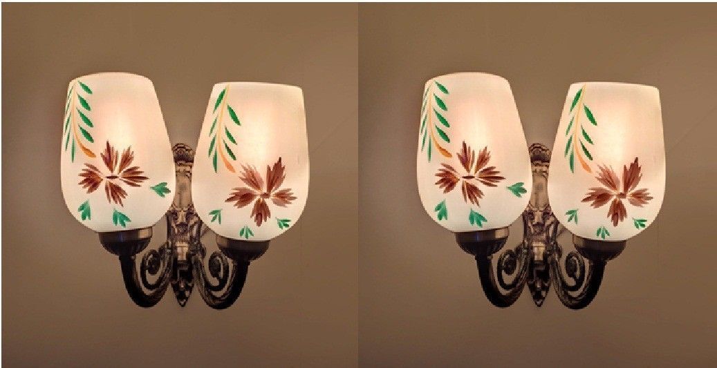 ramest Wallchiere Wall Lamp Without Bulb-picture-38