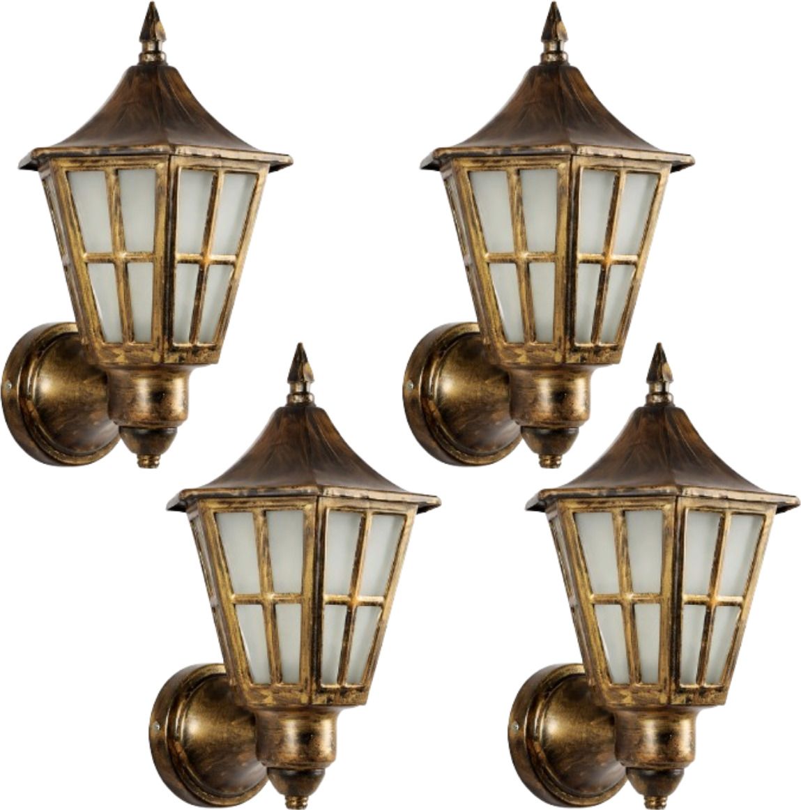 the ujalavista Wallchiere Wall Lamp Without Bulb-picture-32