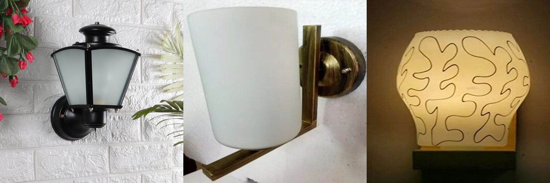 Swing Arm Wall Light Wall Lamp With Bulb-image-30