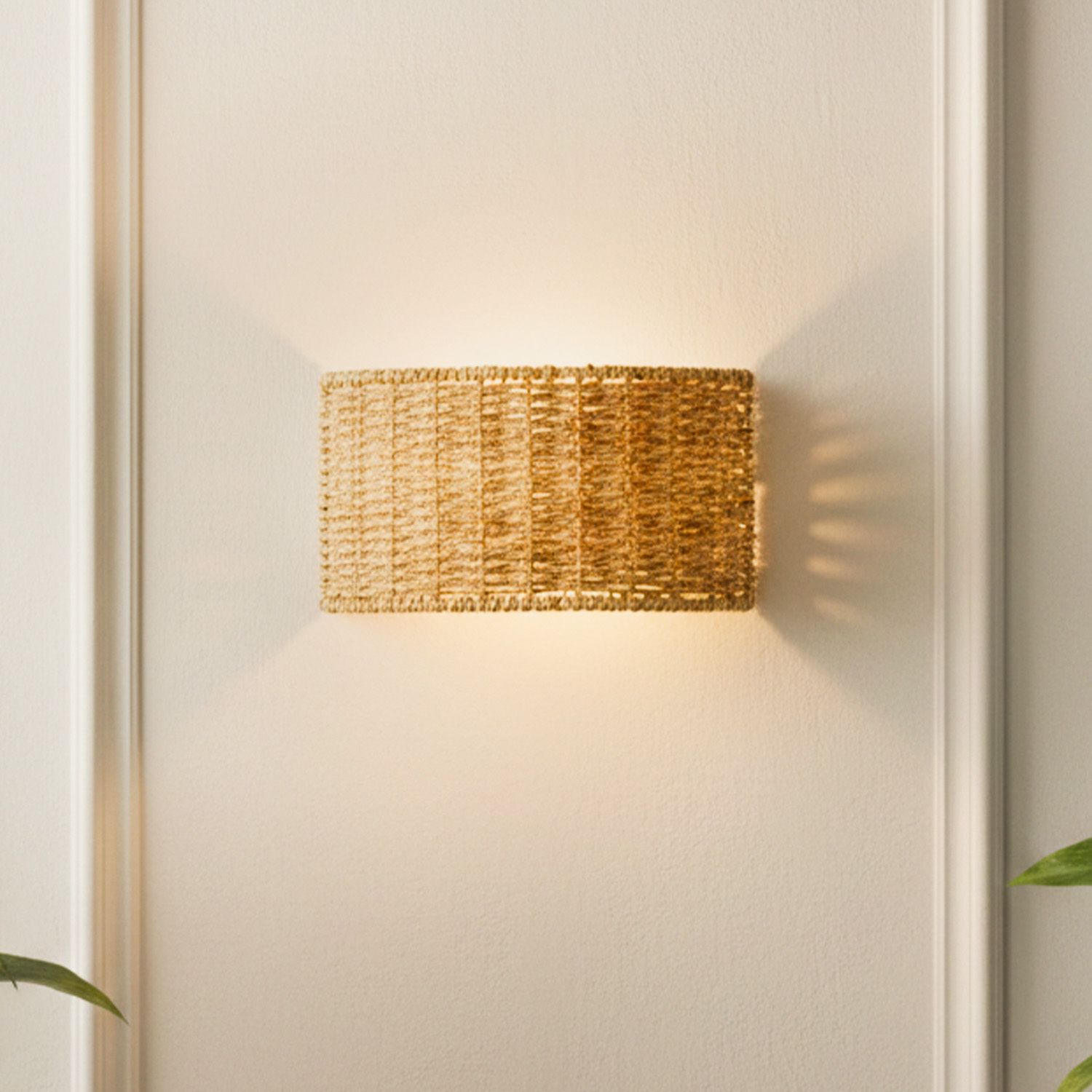 Wallchiere Wall Lamp Without Bulb
