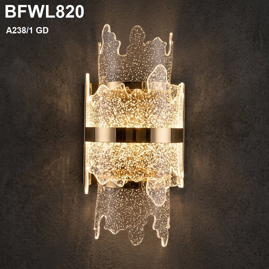 Wallchiere Wall Lamp With Bulb-image-47