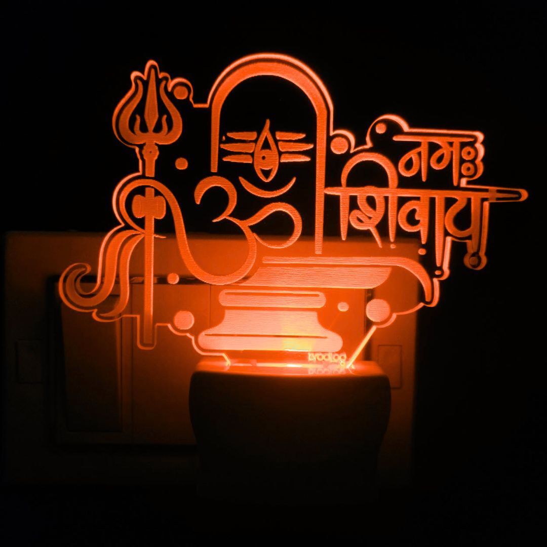 brodlog Picture Light Wall Lamp With Bulb-picture-22