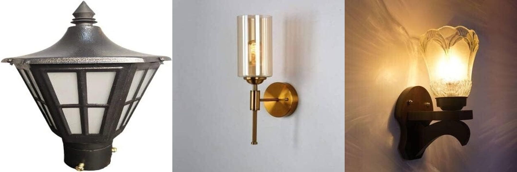 priya light Swing Arm Wall Light Wall Lamp With Bulb-picture-19