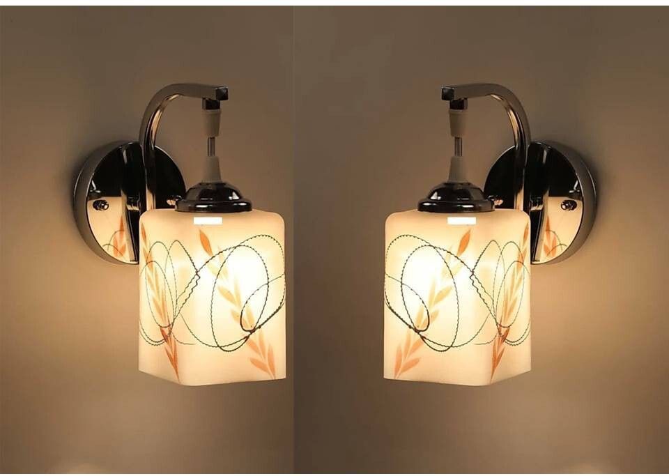 vagalleryking Pendant Wall Lamp Without Bulb-picture-26