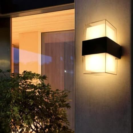 Swing Arm Wall Light Wall Lamp With Bulb-image-21