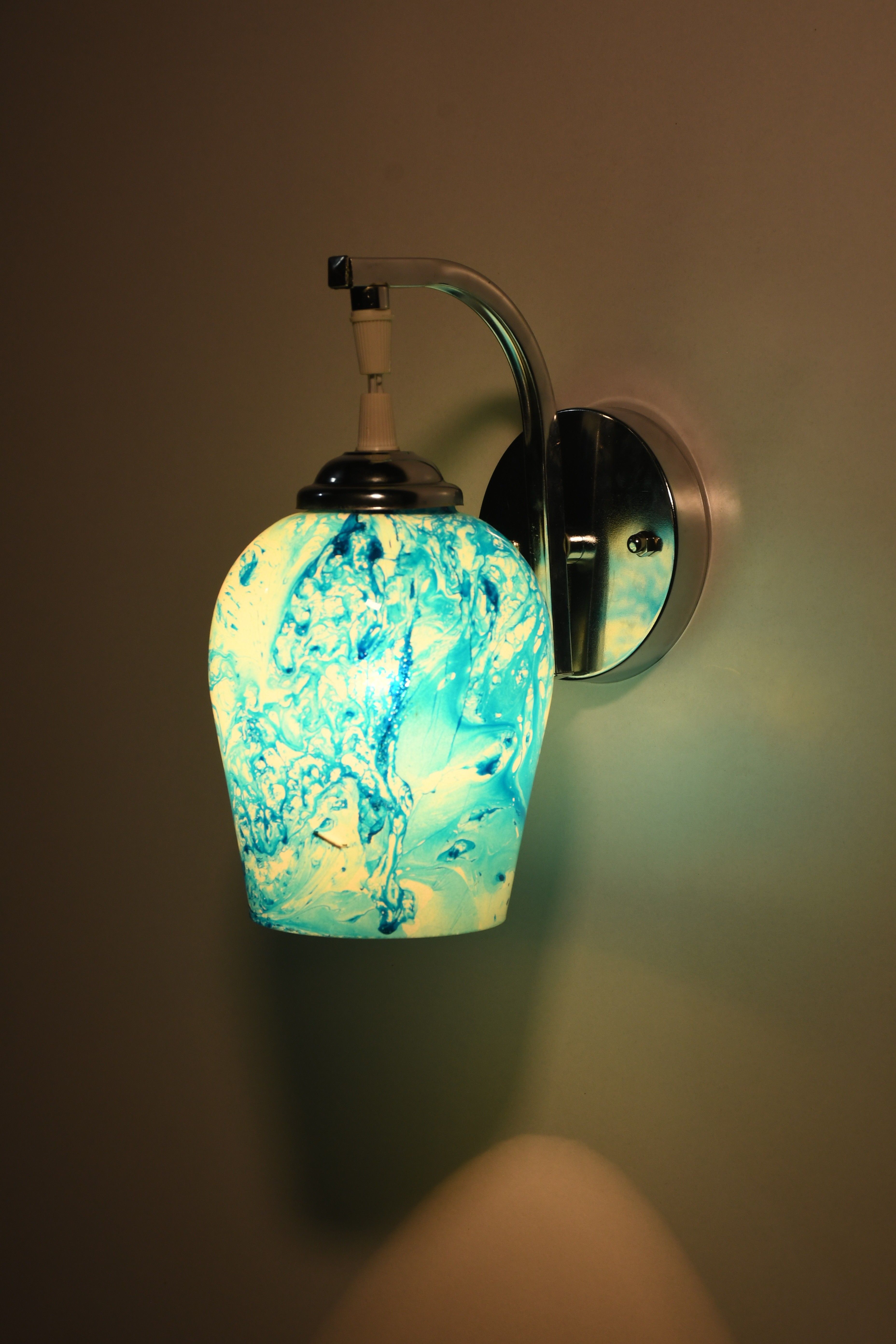 vagalleryking Pendant Wall Lamp Without Bulb-picture-39