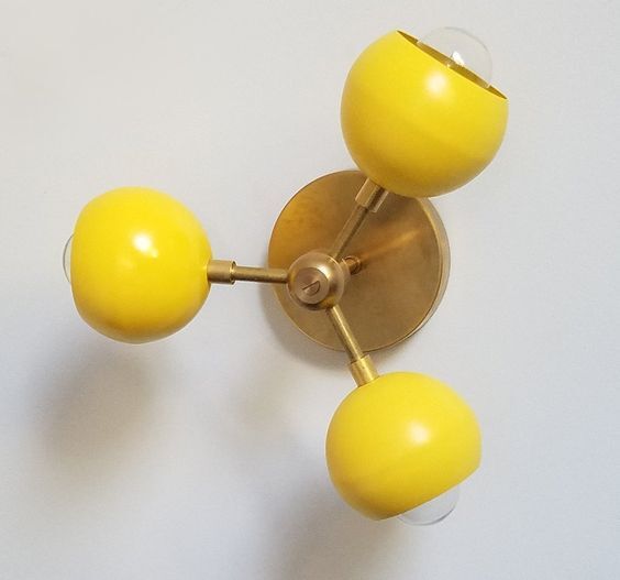 Swing Arm Wall Light Wall Lamp Without Bulb-image-23
