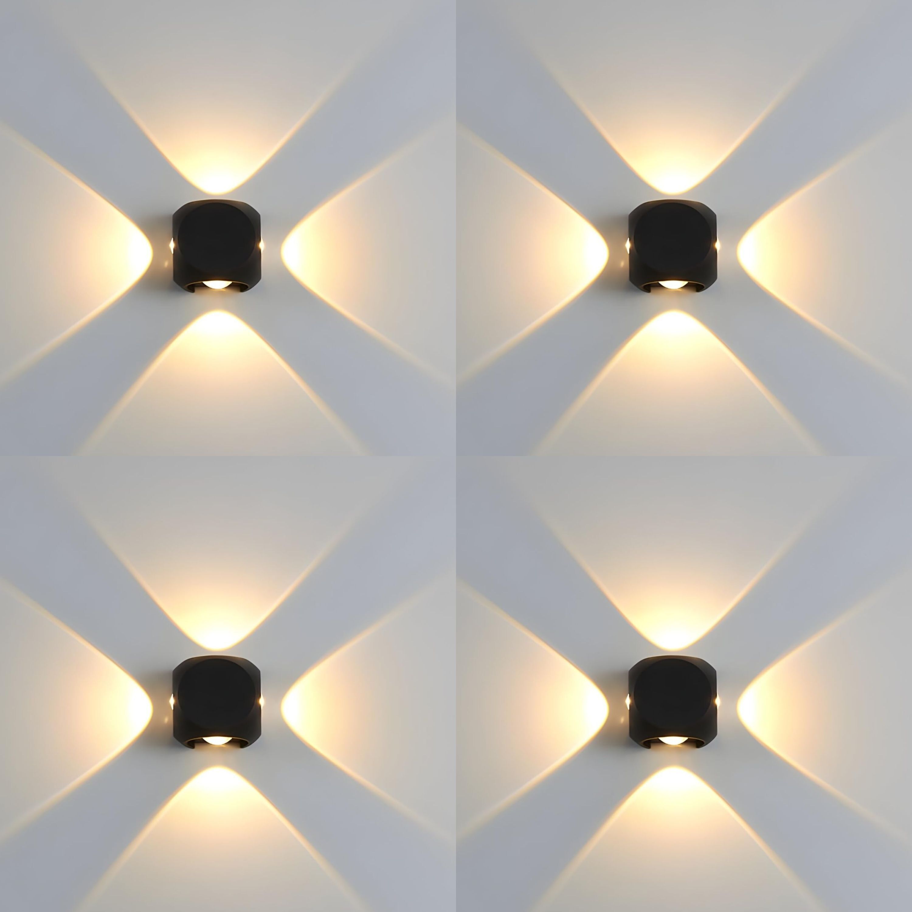 Wallchiere Wall Lamp With Bulb-image-15