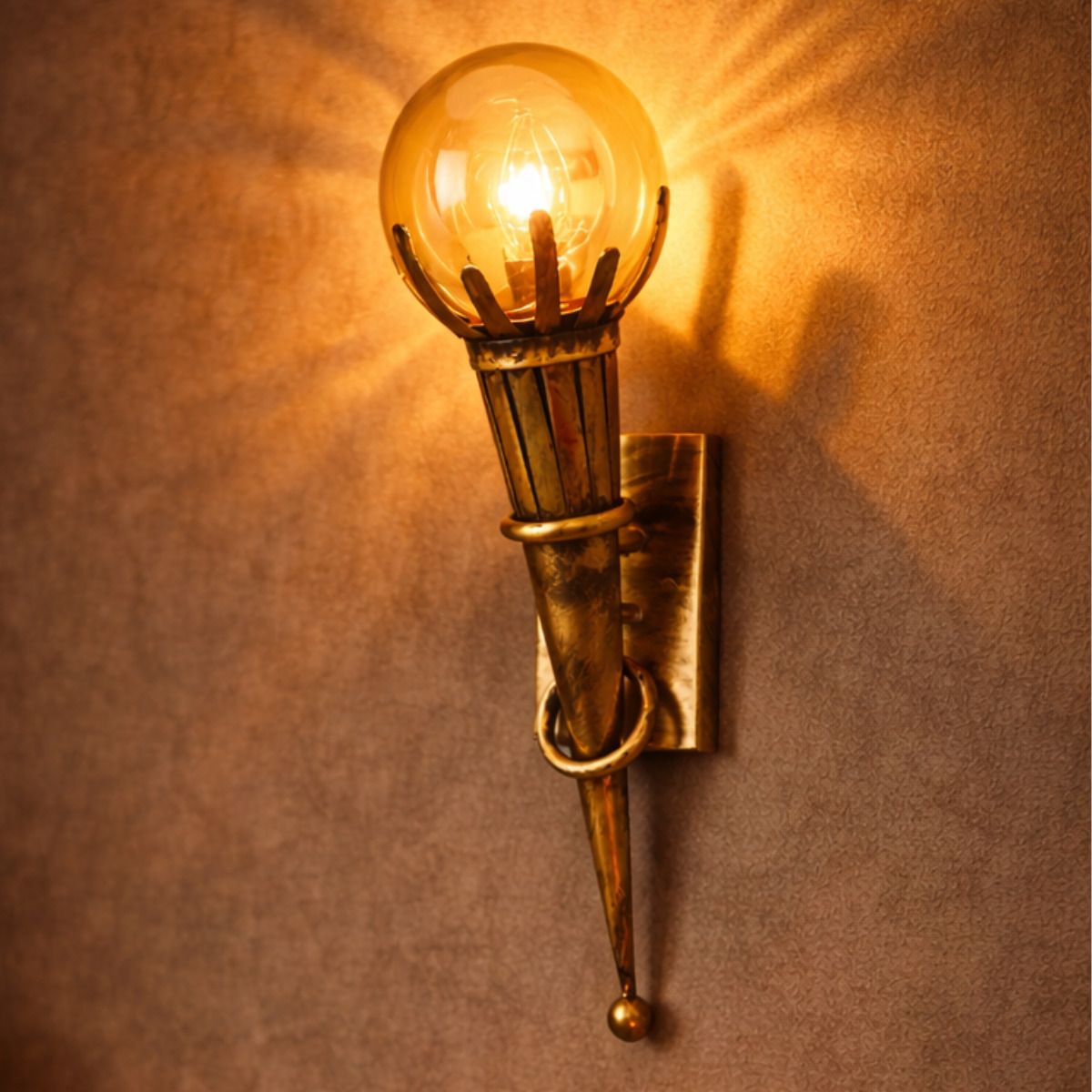the ujalavista Wallchiere Wall Lamp Without Bulb-picture-12