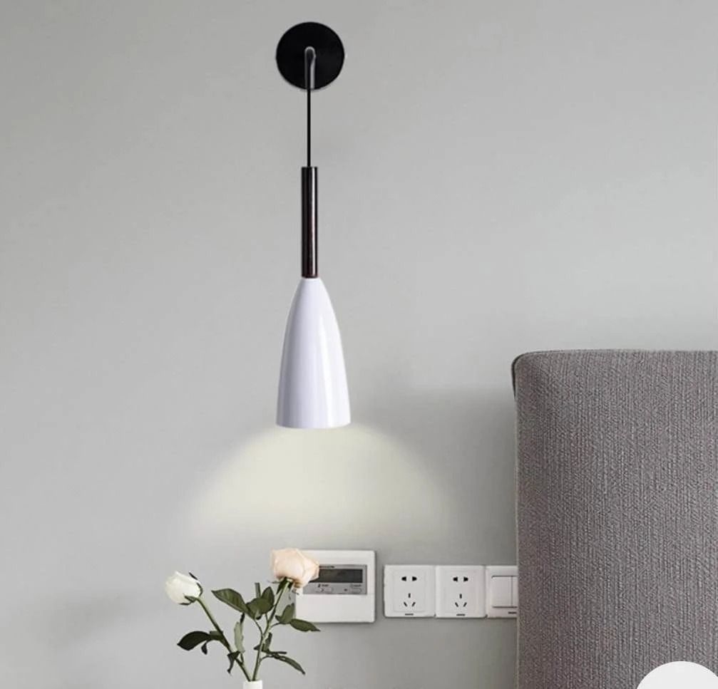 lyse decor Wallchiere Wall Lamp Without Bulb-picture-28