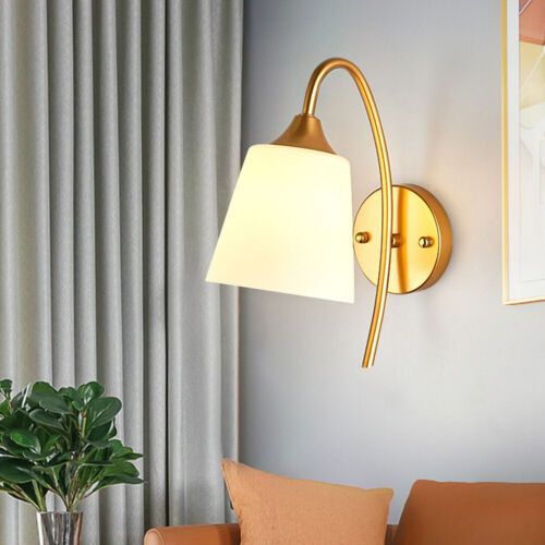 Wallchiere Wall Lamp Without Bulb