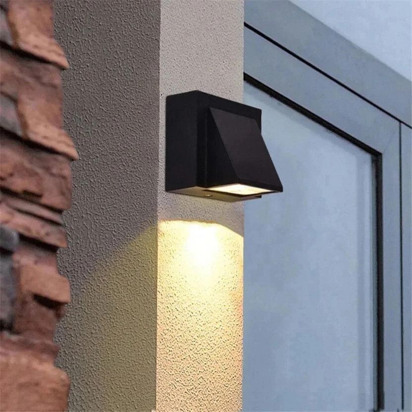 inoobeam Wallchiere Wall Lamp With Bulb-picture-11