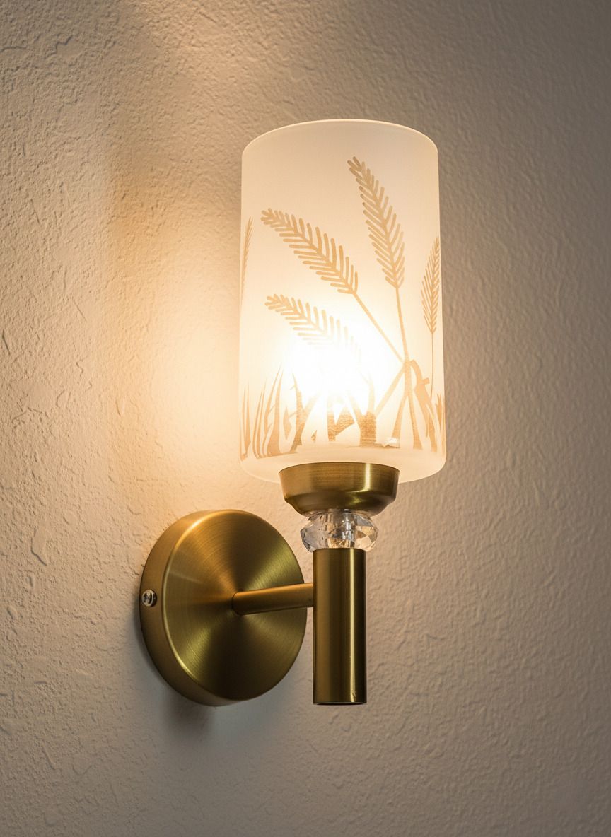 sumastu Pendant Wall Lamp Without Bulb-picture-32