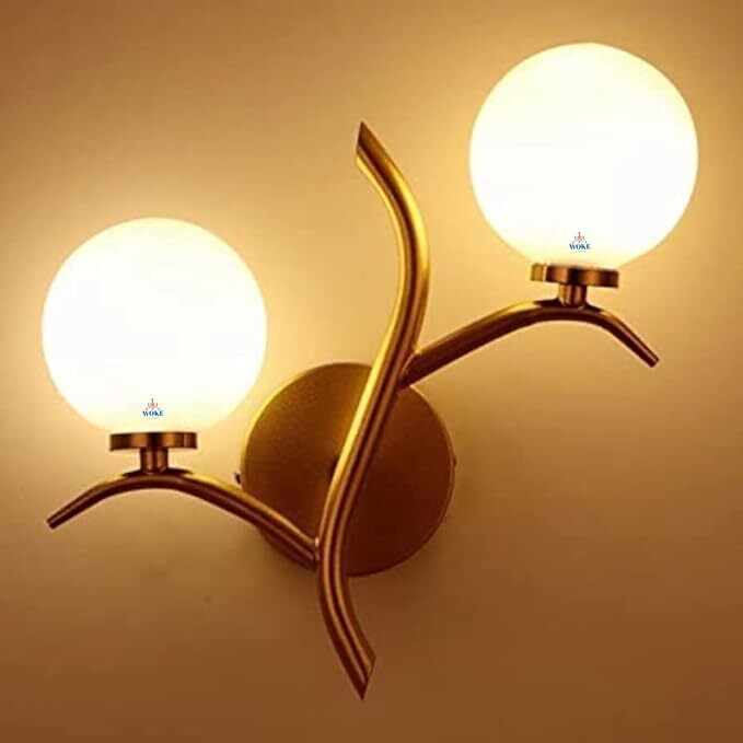 Uplight Wall Lamp Without Bulb-image-26