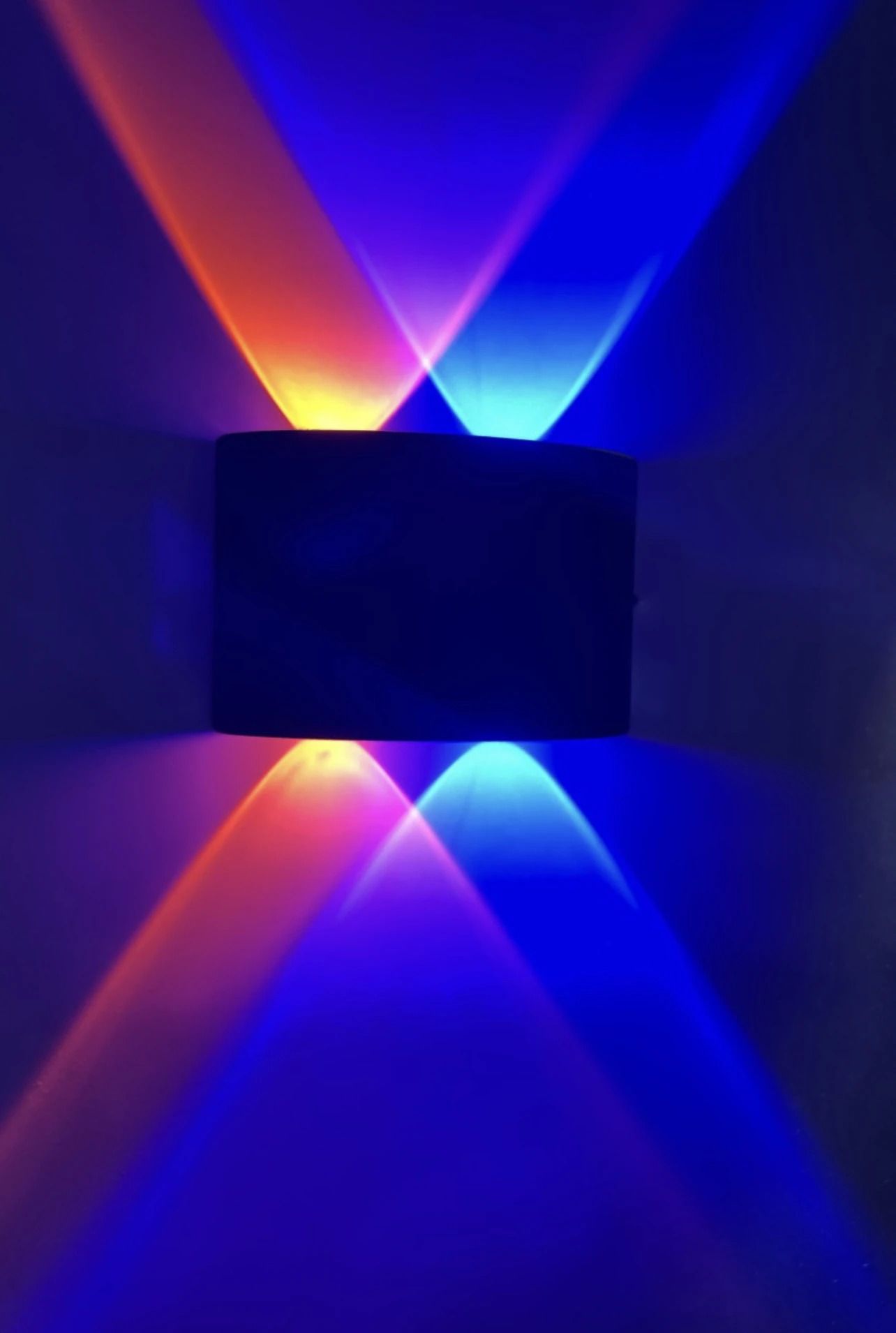 luminx Wallchiere Wall Lamp With Bulb-picture-21