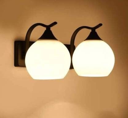 brightlyt Wallchiere Wall Lamp Without Bulb-picture-46
