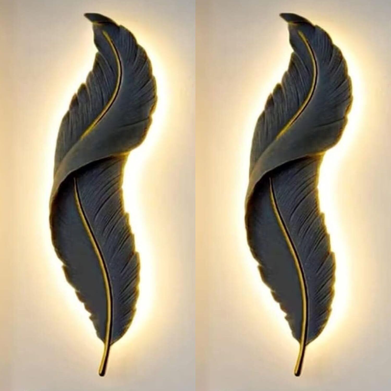 Wallchiere Wall Lamp With Bulb-image-25