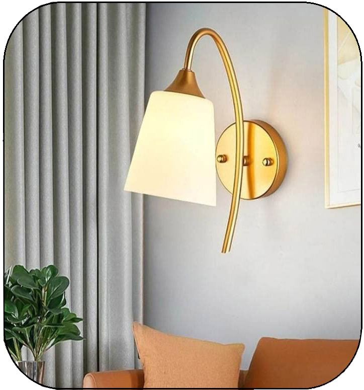 avior Wallchiere Wall Lamp Without Bulb-picture-41