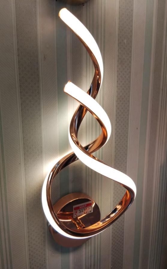 vprotect Wallchiere Wall Lamp With Bulb-picture-29