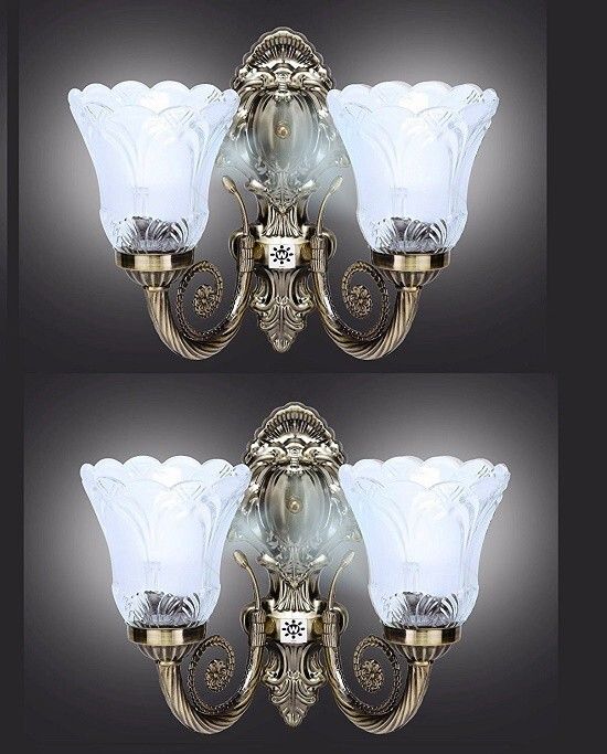 vagalleryking Uplight Wall Lamp Without Bulb-picture-11