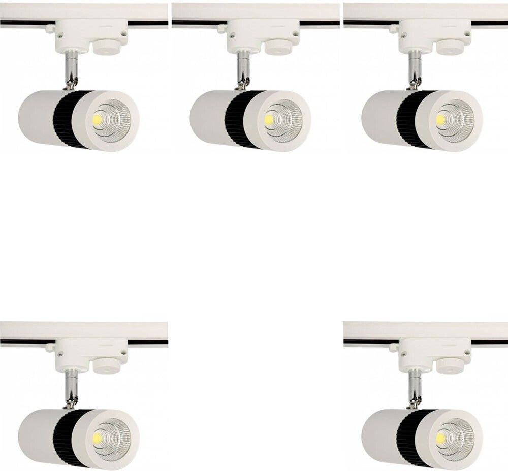 galaxy Track Light Wall Lamp With Bulb-picture-27