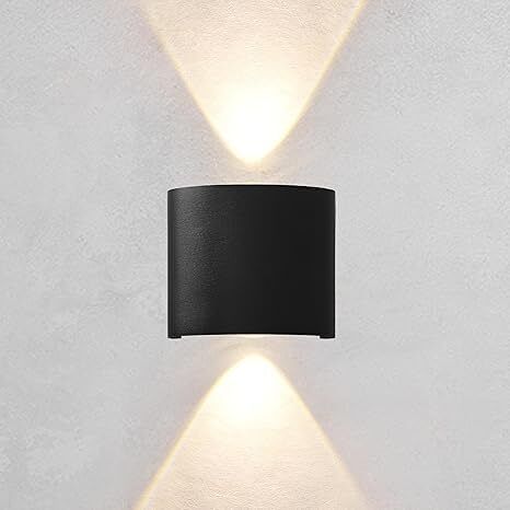 Swing Arm Wall Light Wall Lamp With Bulb-image-28