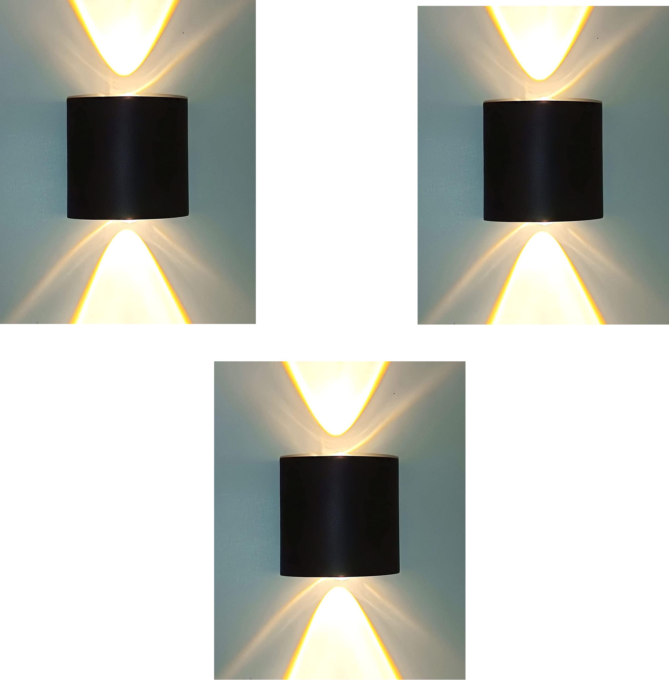 glintac Wallchiere Wall Lamp With Bulb-picture-10