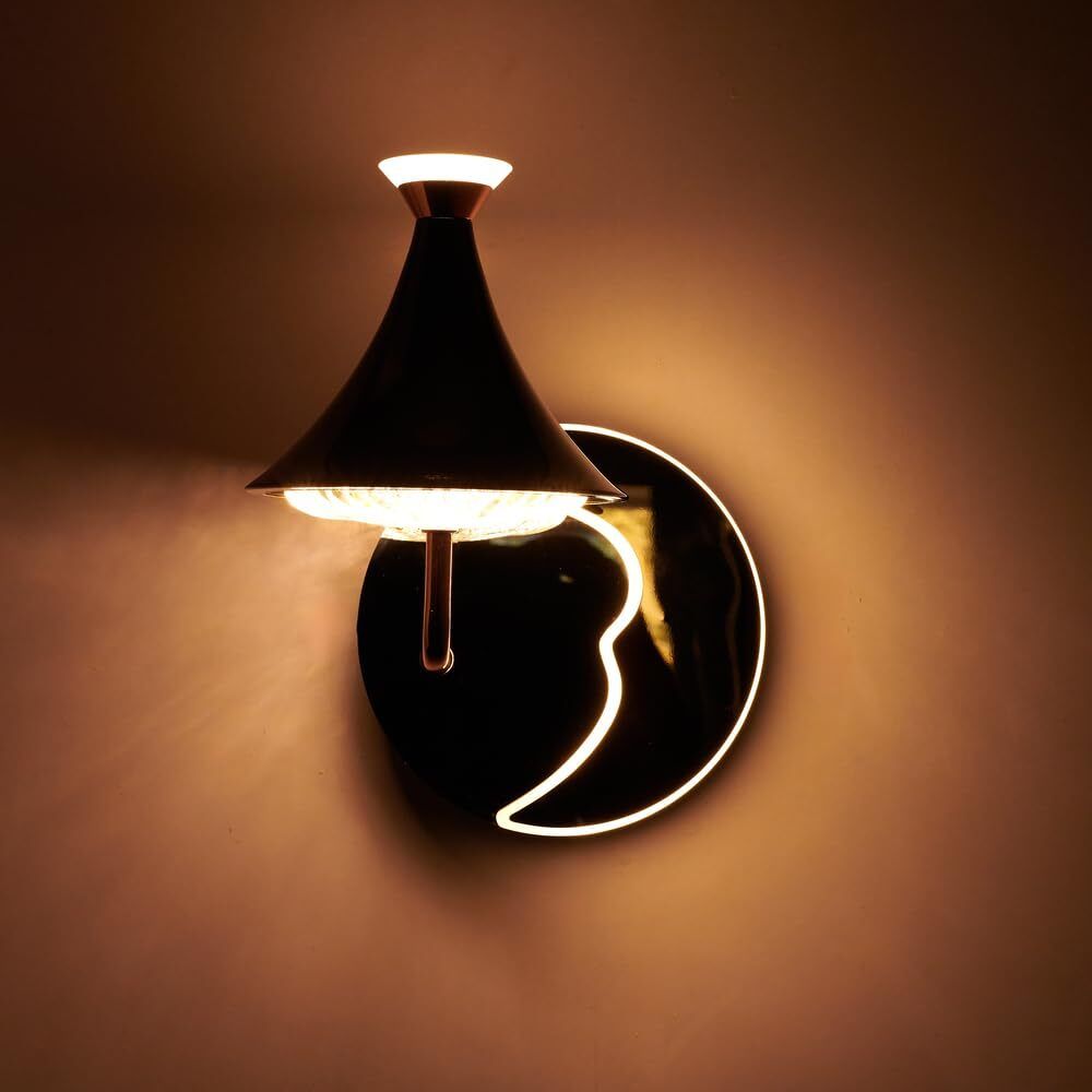 proudome Wallchiere Wall Lamp With Bulb-picture-16