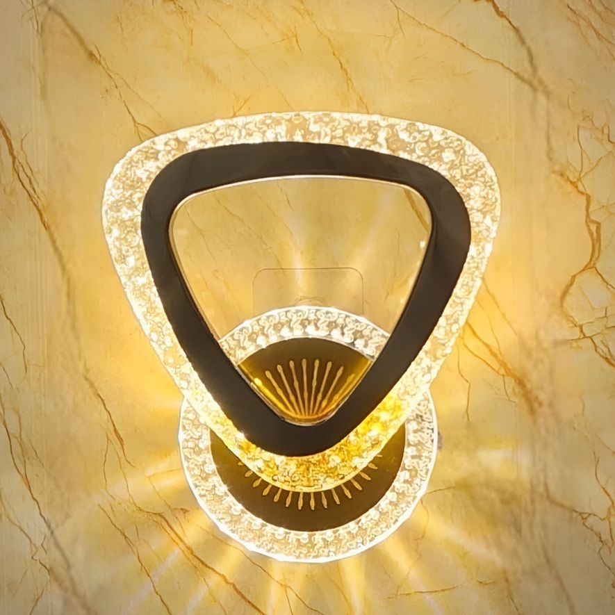 Wallchiere Wall Lamp With Bulb-image-20