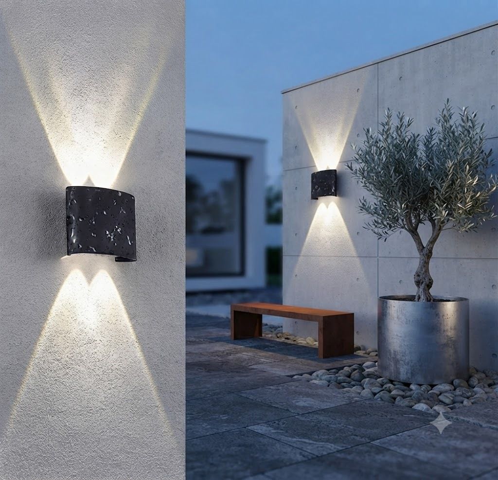Wallchiere Wall Lamp With Bulb-image-33