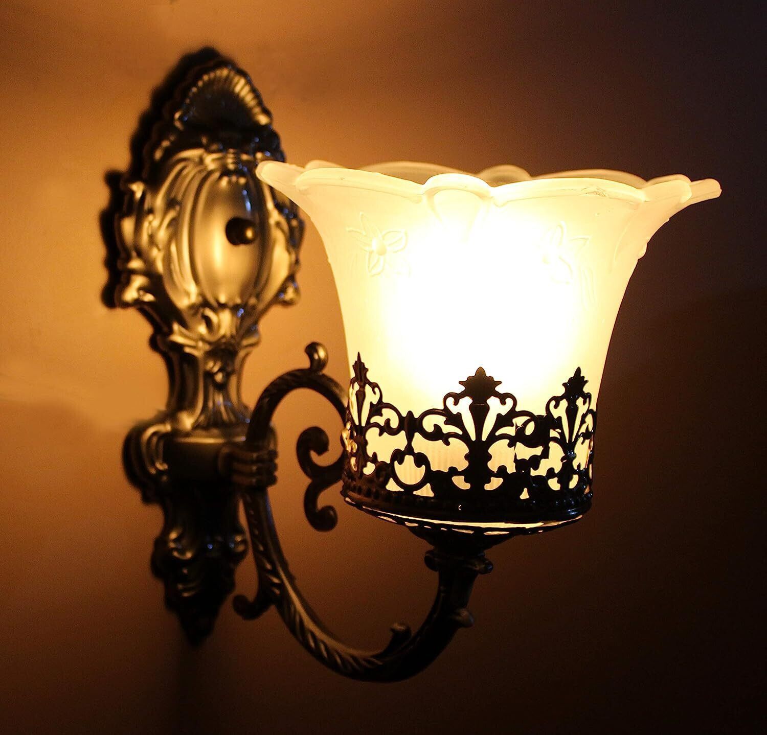 akrik Pendant Wall Lamp Without Bulb-picture-13