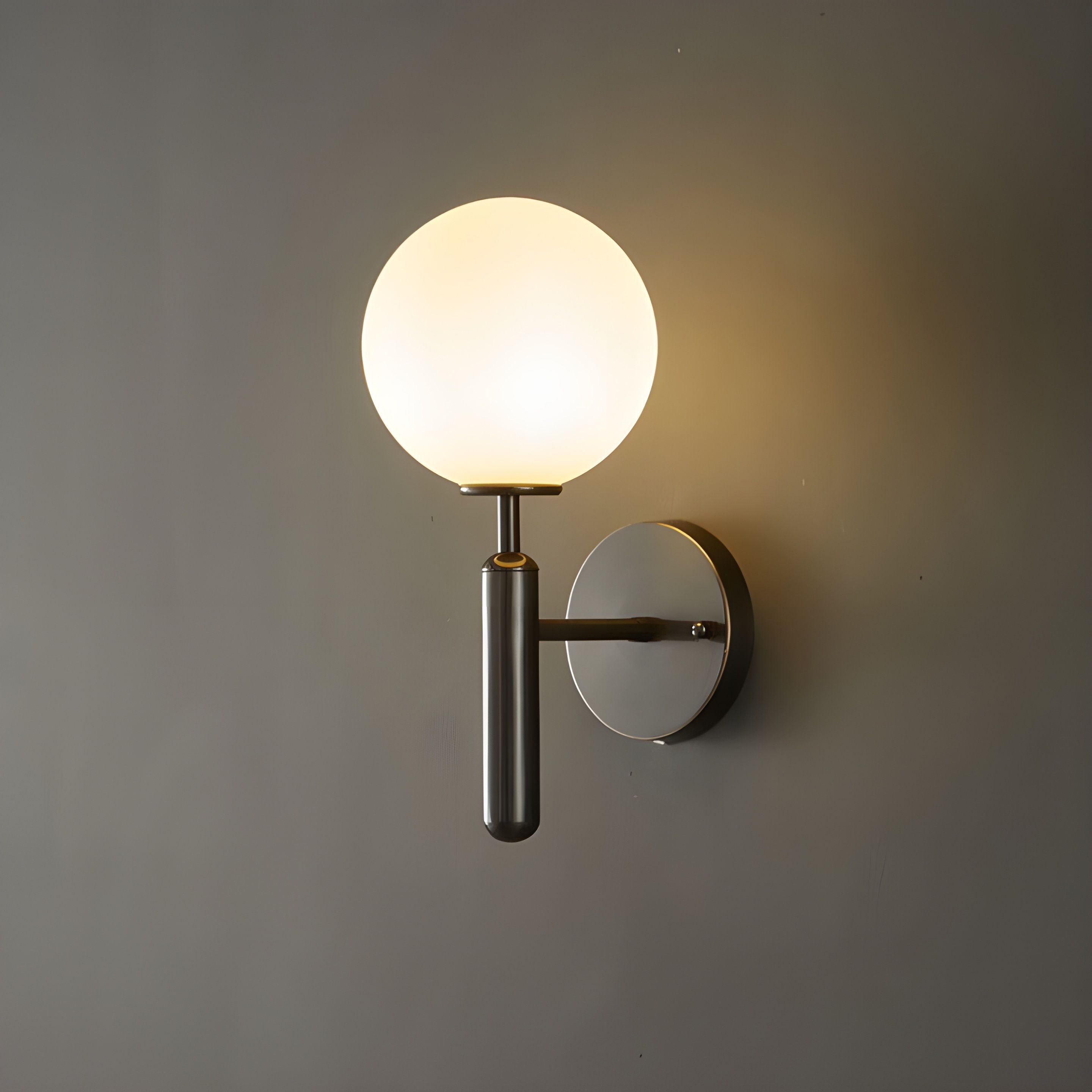 rbsk Wallchiere Wall Lamp With Bulb-picture-34
