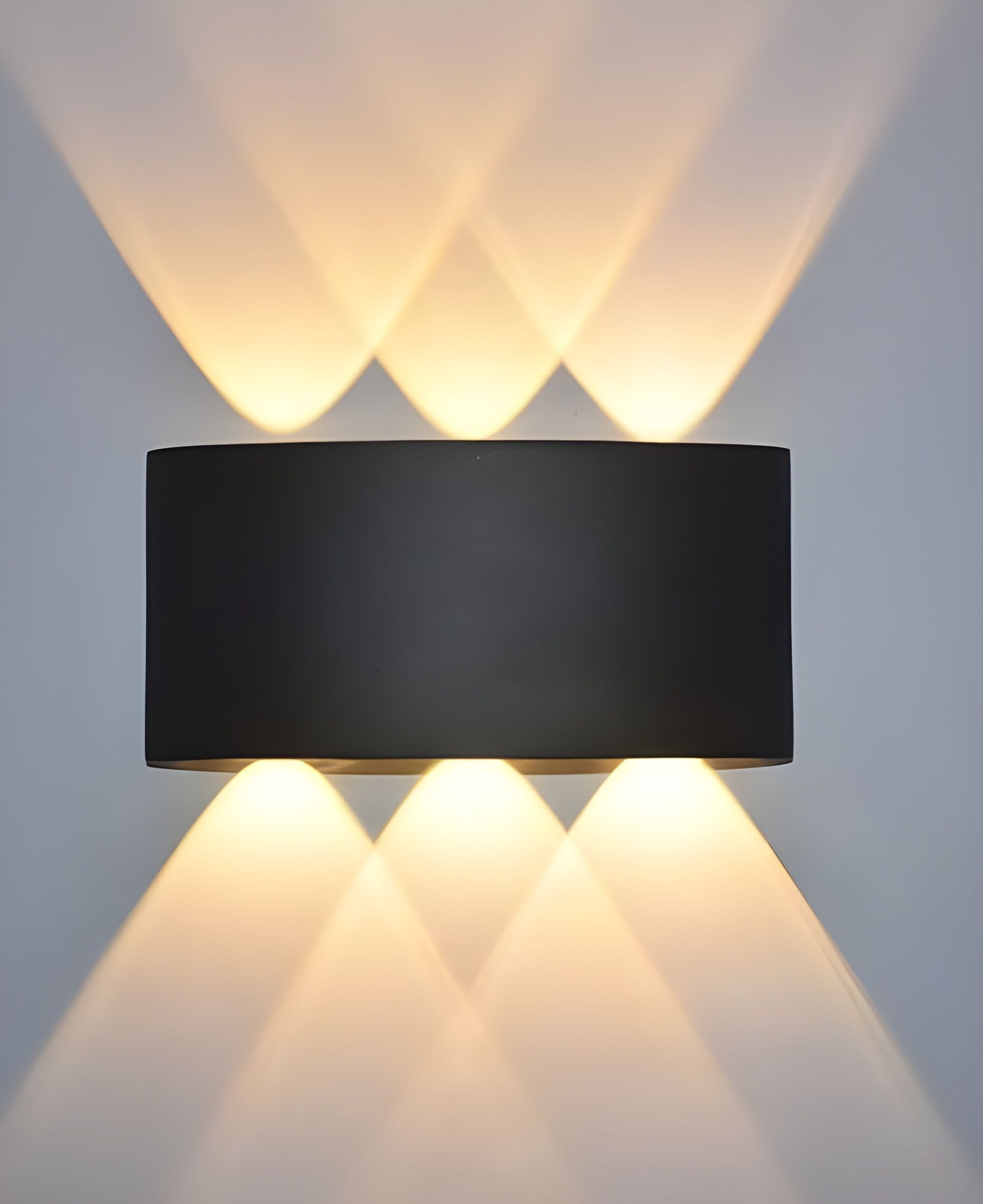 rbsk Wallchiere Wall Lamp With Bulb-picture-45