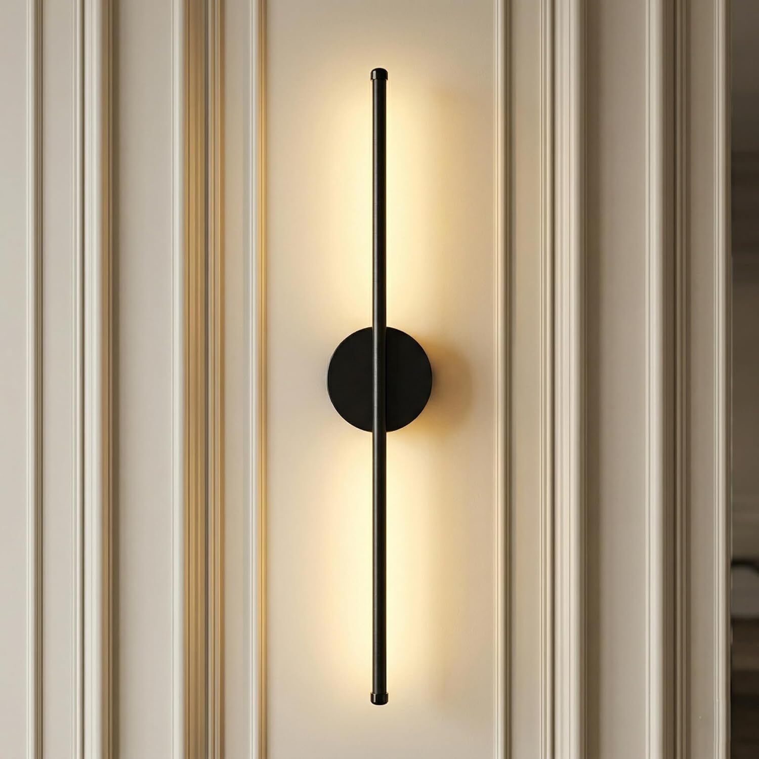 Wallchiere Wall Lamp Without Bulb-image-28