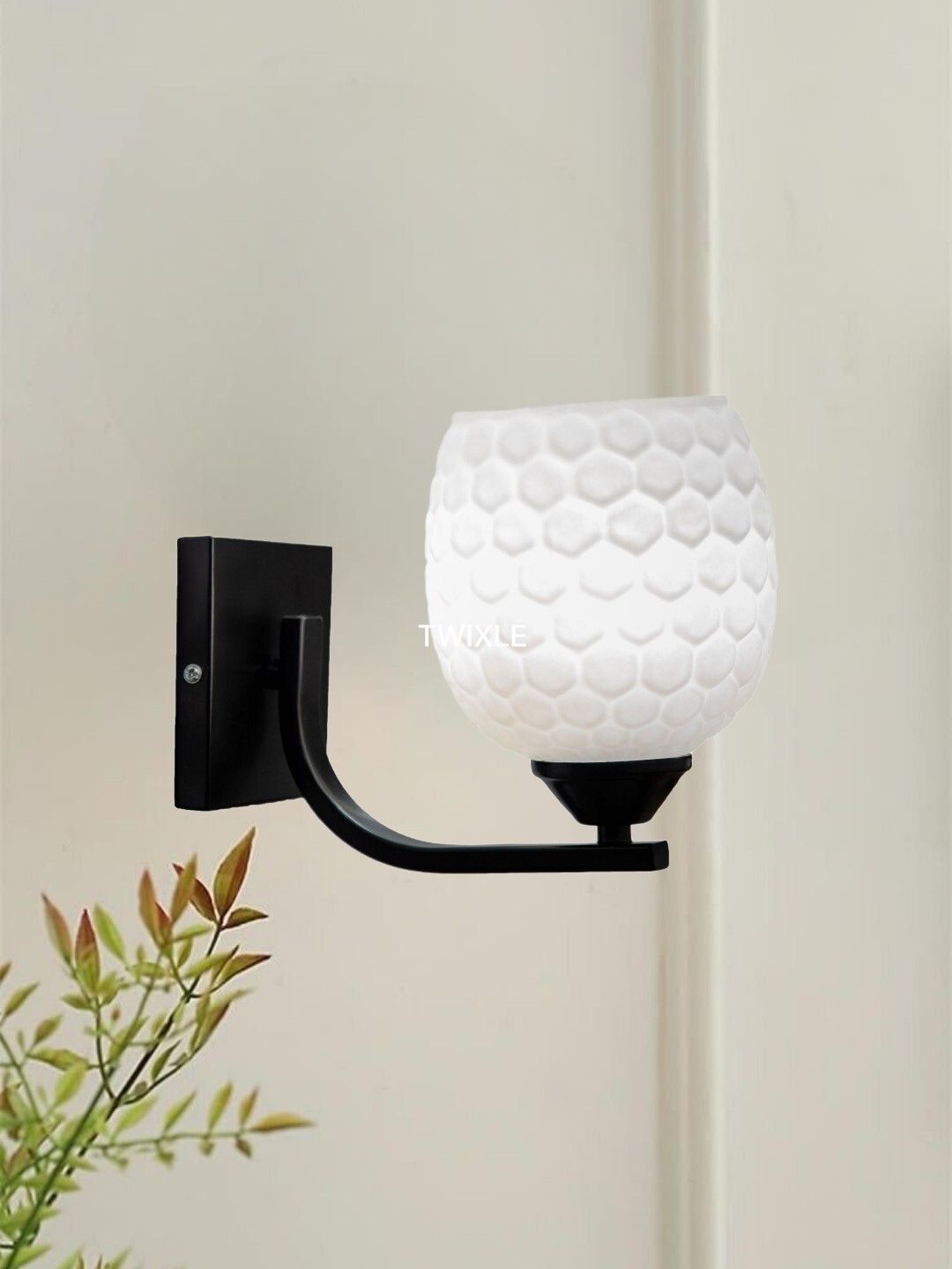 rbsk Wallchiere Wall Lamp With Bulb-picture-26