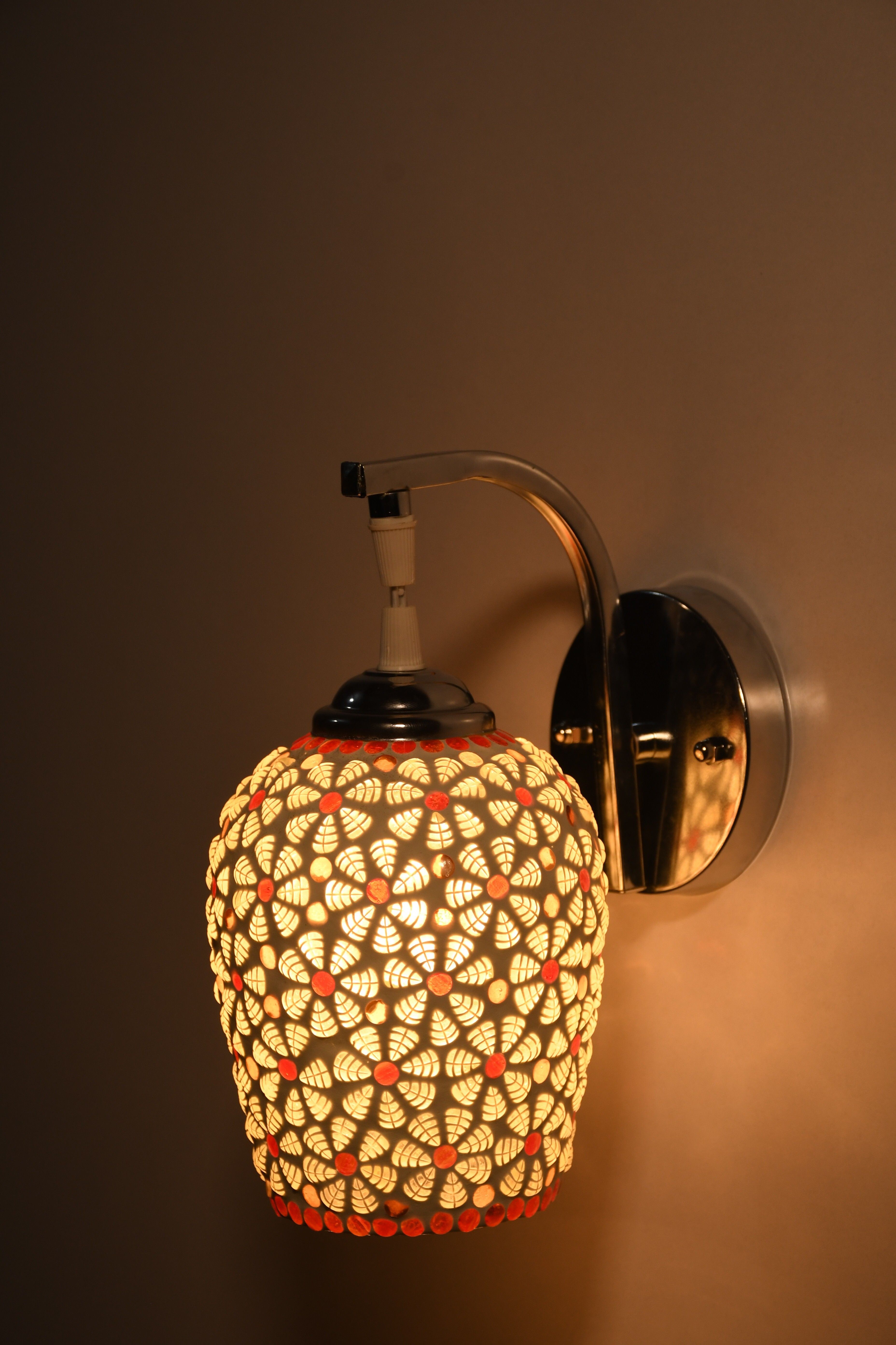 vagalleryking Pendant Wall Lamp Without Bulb-picture-23