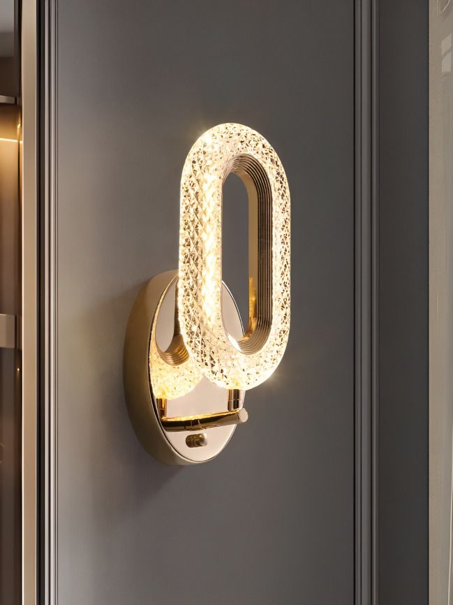 Wallchiere Wall Lamp Without Bulb-image-20