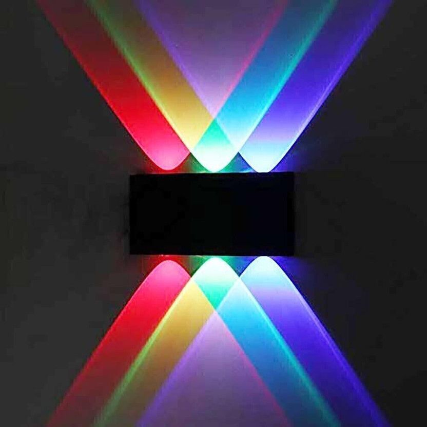 inoobeam Swing Arm Wall Light Wall Lamp With Bulb-picture-22