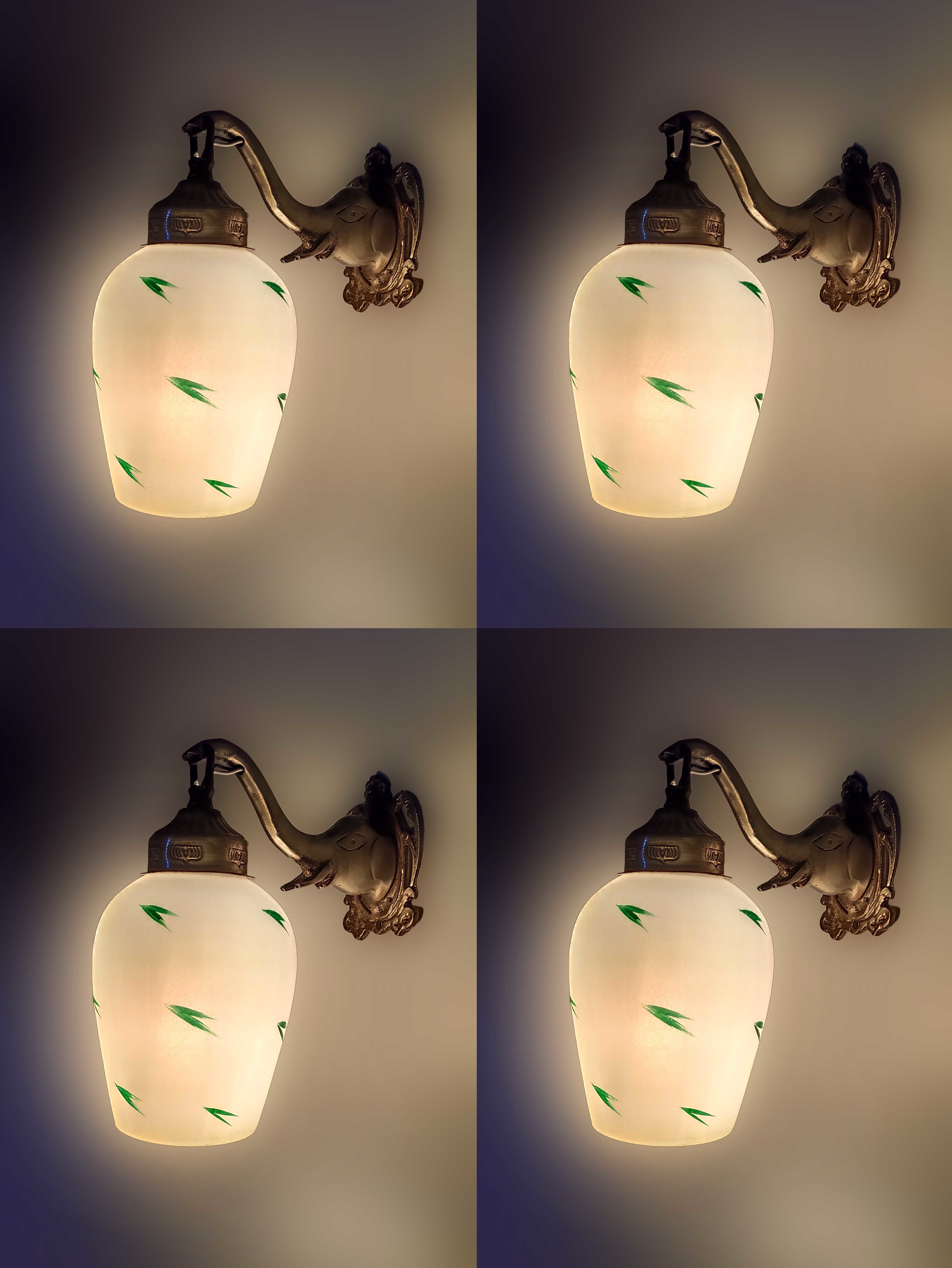 ramest Swing Arm Wall Light Wall Lamp Without Bulb-picture-25