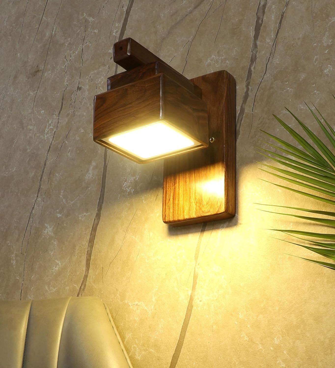 artica Wallchiere Wall Lamp With Bulb-picture-16