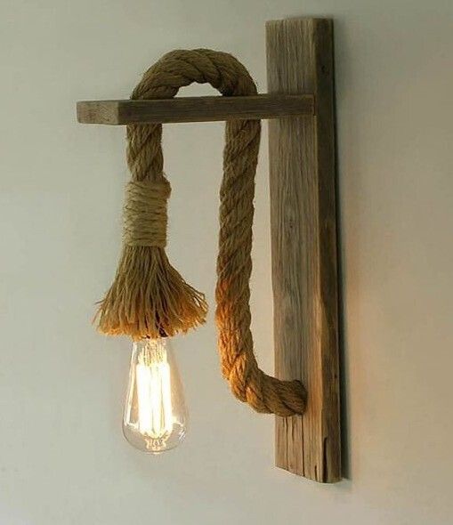 delbay Wallchiere Wall Lamp Without Bulb-picture-21