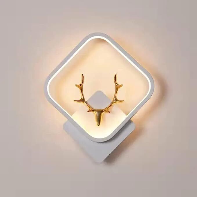 Swing Arm Wall Light Wall Lamp With Bulb-image-49