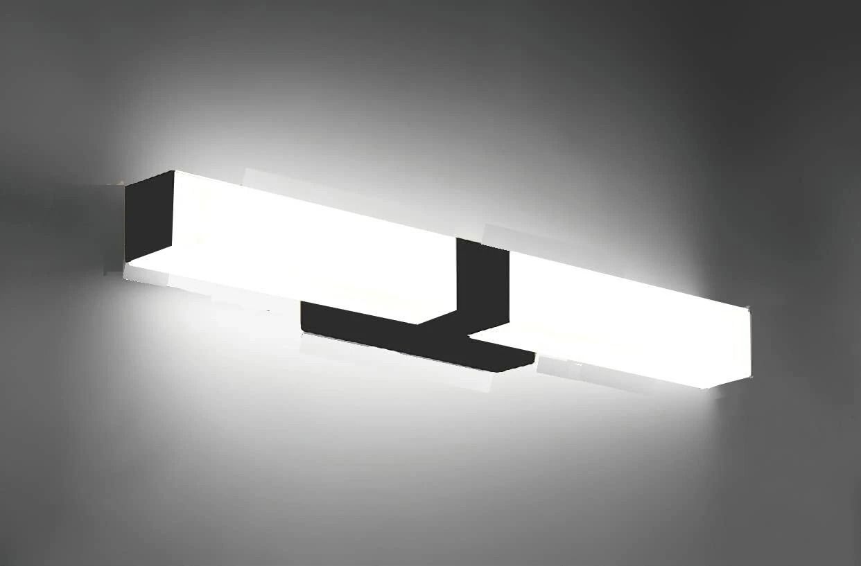 Picture Light Wall Lamp With Bulb