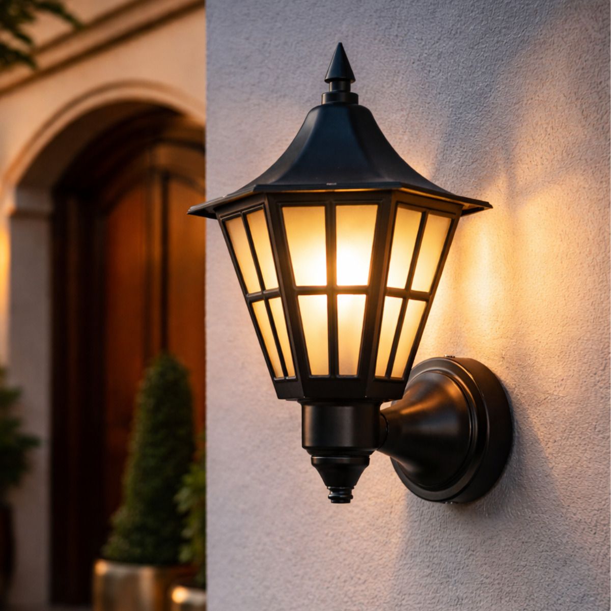 the ujalavista Wallchiere Wall Lamp Without Bulb-picture-40