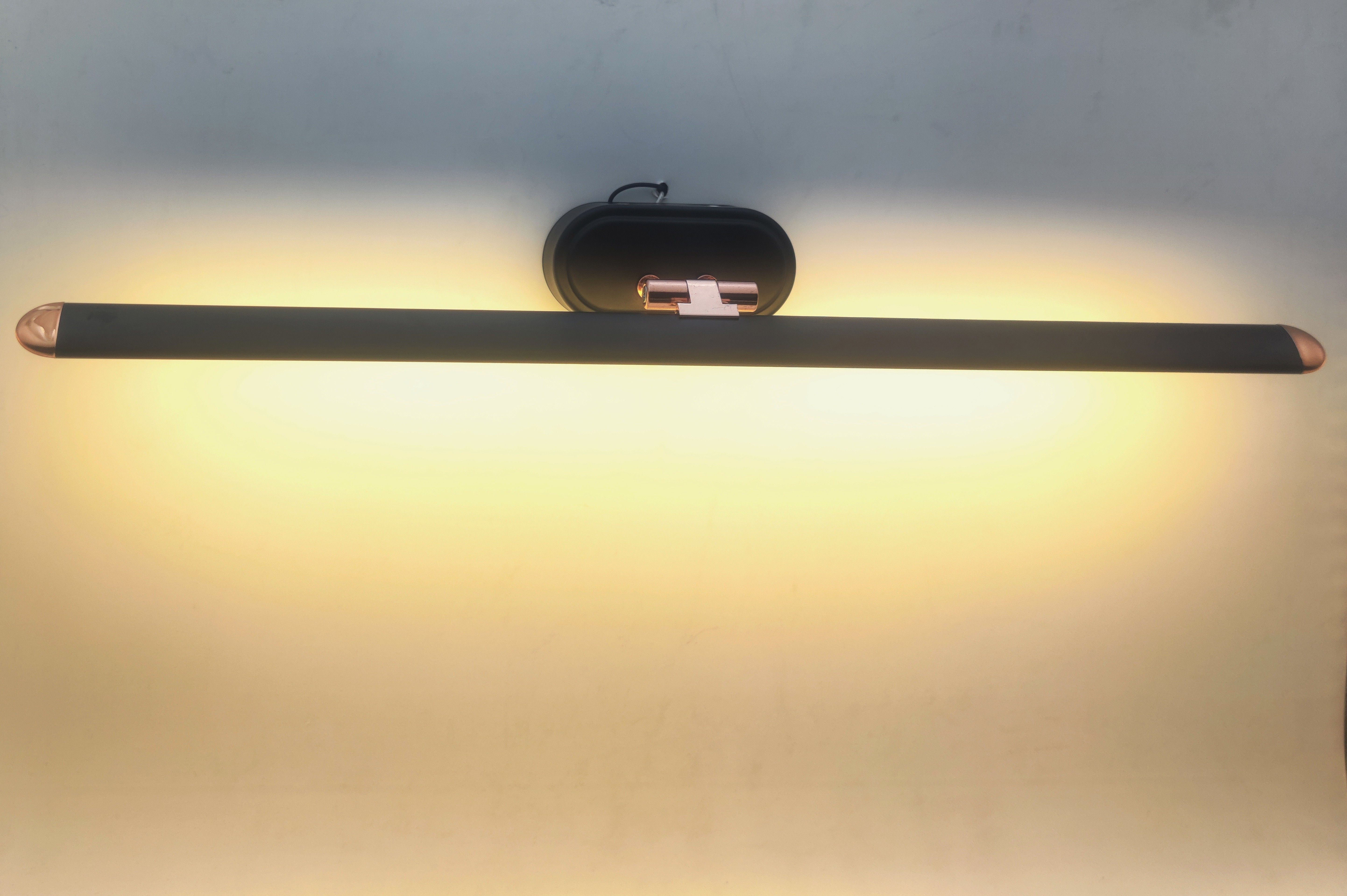 sinoman Picture Light Wall Lamp Without Bulb-picture-24